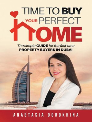 cover image of Time to Buy Your Perfect Home